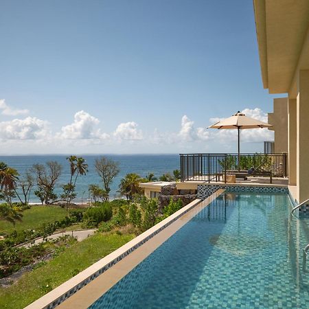 Hotel Six Senses La Sagesse St. David's Exterior foto