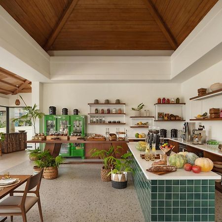 Hotel Six Senses La Sagesse St. David's Exterior foto
